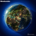 Weekender - Error