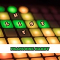 Françoise Hardy、Françoise Hardy - Pars