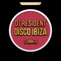 DJ Resident Disco Ibiza Summer