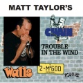 chain、matt taylor - Walls Fall Down / High Time