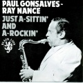 paul gonsalves、ray nance - Stompy Jones