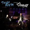 diego martin - Por Arte de Magia (En Directo)