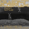 Calvin Harris、Rag'n'Bone Man - Giant (Robin Schulz Remix)