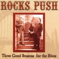 Chris Turner、Pete Wells、Rocks Push - Evil