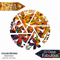 DJ Dove、Dani DL、Jon Knox - Fabulous