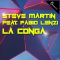 Steve Martin、Fabio Lenzi - La Conga