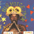 Big Voice Jack Lerole - Kgaitsedi Rebecca