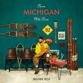 Quinn XCII、Elohim - Holding Hands