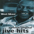west nkosi - Salanjalo
