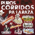 Los Leones Del Norte - Par De Fieras
