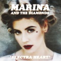 MARINA - Lies