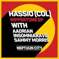 Sammy Morris、Hassio (COL) - You Hands Up