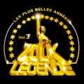 Nostalji a lanmou(Zouk legende, vol. 3 / Les plus belles années)