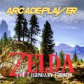 Arcade Player - Fairy Fountain