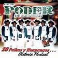 Grupo Poder De Río Grande、Zac - Patito, Patito