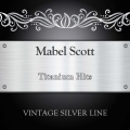 Mabel Scott - Mr Fine ((Original Mix))