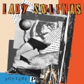 Pottery - Lady Solinas