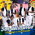 Son Del Barrio - Migajas De Amor