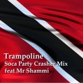 Hectito、Mr.Shammi - Trampoline (feat. Mr Shammi)((Soca Party Crasher Mix))