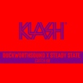 Duckworthsound、Steady State - Catch 96 (Original Mix)
