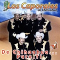 Los Caporales De Chihuahua、Cornelio Guadalupe Mata、Emilio - El Pase (Studio)