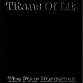 Titans Of Lit、That girl - Screamer