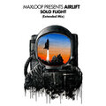 MaxLoop、Airlift - Solo Flight (( Extended Mix ))