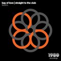 W.A.N. - Bay of Love (Thomas Montevideo Remix)