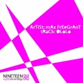 Max Freegrant - Cruiser