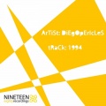 Diegopericles - 1994 (Adonakis Remix)