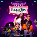 imran khan、Bony B - Gulaab Tere