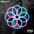 Eight Zero #1