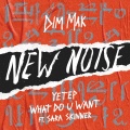 What Do U Want (feat. Sara Skinner)(电音)