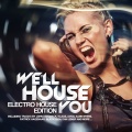 Twelve11、Mr. Eyez - House Nation