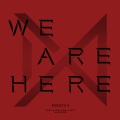 INTRO : WE ARE HERE