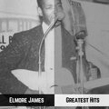 Elmore James - Country Boogie
