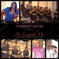 worship house - Lekunutung Le Morena