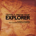 Lisitsyn、Cristian Poow、A-Mase、Frankie - Explorer (A-Mase & Frankie Extended Remix)