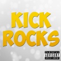 kartier、Eklips、DTay - KICKROCKS (Explicit)