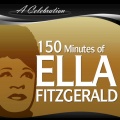 Ella Fitzgerald - My melancholy baby