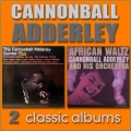 Cannonball Adderley、His Orchestra - Letter from Home