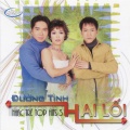 don ho、The Son、Châu Ngọc - Duong Tinh Hai Loi