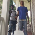 Smino、TeebowFlame$ - Pack Talk (Explicit)