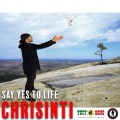 chrisinti - Stay