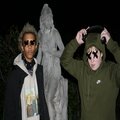 FREX - Leaving (Explicit)