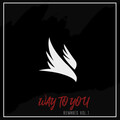 Denhard、Rubrix - Way To You (Rubrix Remix)
