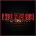 Iron Man.wav (Epic Instrumental Versiom)