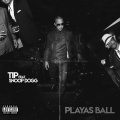 Playas Ball (Explicit)