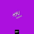 hsu - Scissorhands