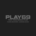 Fler、Farid Bang、Play69 - KUGELSICHERER JUGENDLICHER ((Explicit))